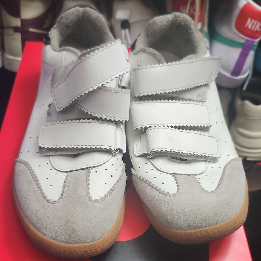 Steve New York. USED